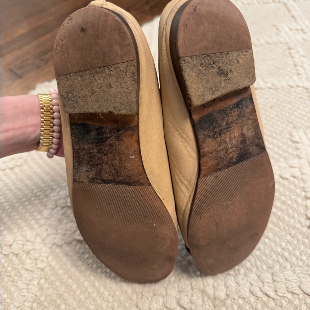 Chanel Ballet Flats - Picture 3 of 4